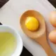 Витамины в яичных желтках